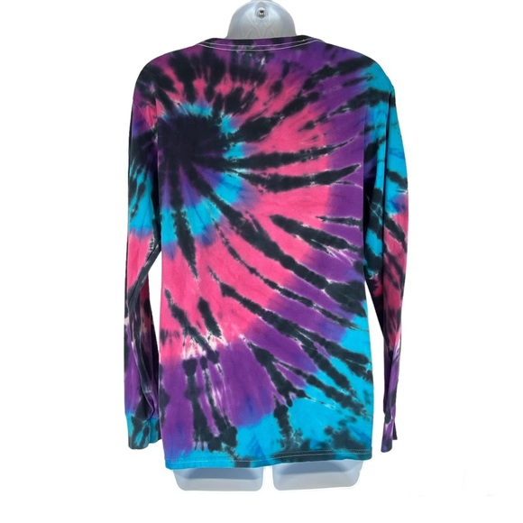 Vintage Aaliyah long sleeve t-shirt! Size Small. - Picture 3 of 6